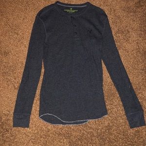 American Eagle long sleeve